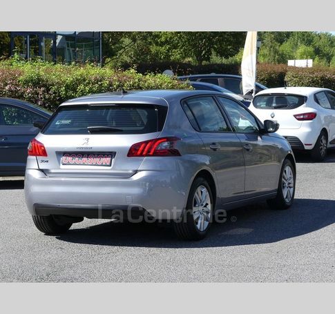 Peugeot 308 81 kW image number 6