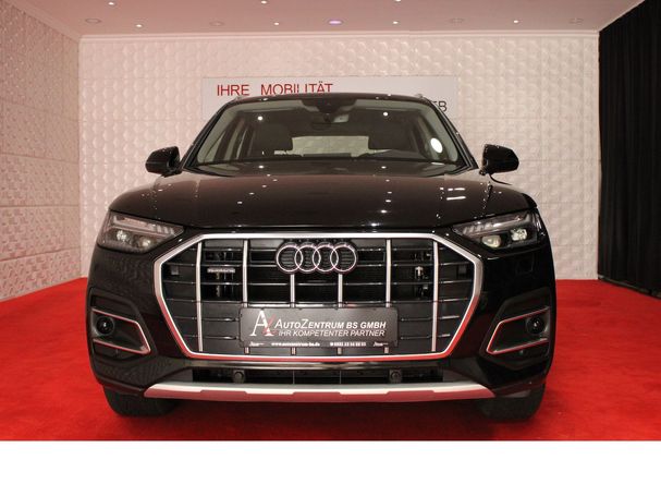 Audi Q5 50 TDI quattro 210 kW image number 3