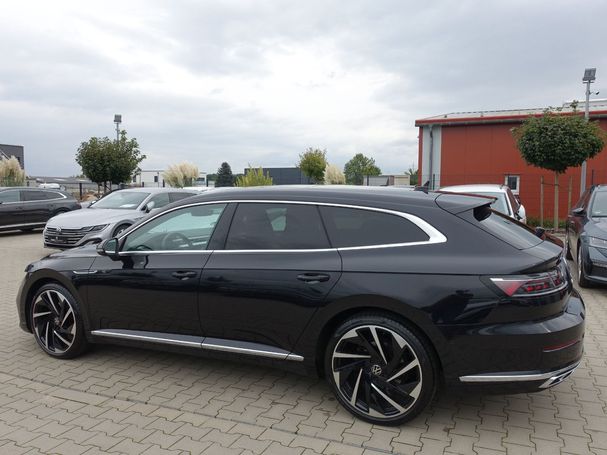 Volkswagen Arteon 2.0 TDI DSG 147 kW image number 6