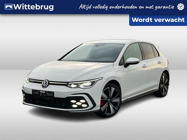 Volkswagen Golf 1.4 eHybrid GTE DSG 180 kW image number 1