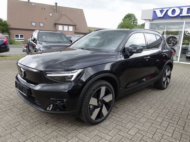 Volvo XC40 Recharge Single Extended Range 185 kW image number 7