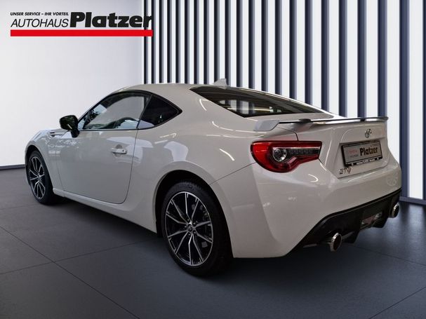 Toyota GT86 147 kW image number 11