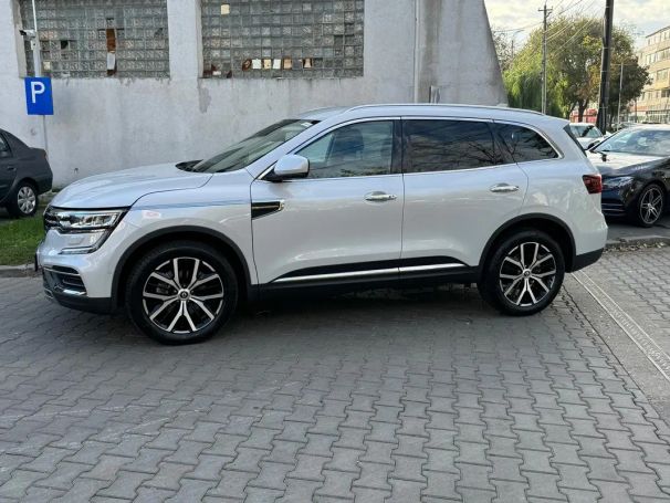 Renault Koleos 135 kW image number 2