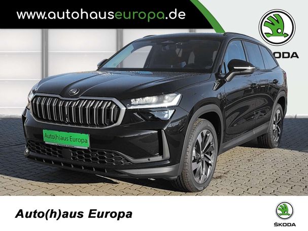 Skoda Kodiaq 2.0 TDI Selection DSG 142 kW image number 1