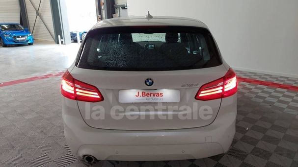 BMW 216d Active Tourer 85 kW image number 2