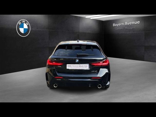 BMW 118d M Sport 112 kW image number 5