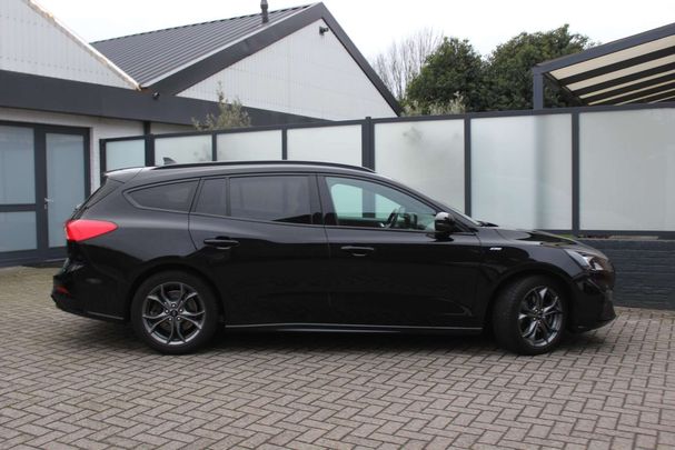 Ford Focus 1.0 EcoBoost 92 kW image number 2