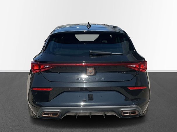 Cupra Leon e-Hybrid 150 kW image number 3