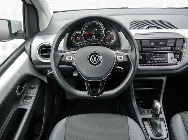 Volkswagen up! 60 kW image number 11