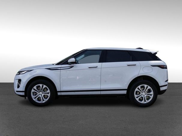 Land Rover Range Rover Evoque P300e AWD 227 kW image number 5