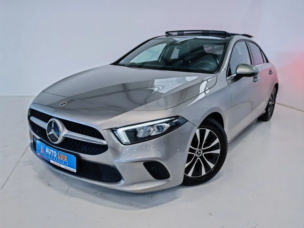 Mercedes-Benz A 180 d 85 kW image number 35