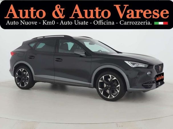 Cupra Formentor 2.0 TSI DSG 4Drive 228 kW image number 3