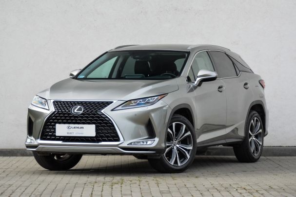 Lexus RX 300 175 kW image number 1