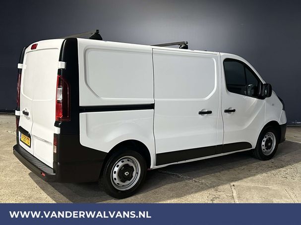 Renault Trafic DCi L1H1 90 kW image number 12