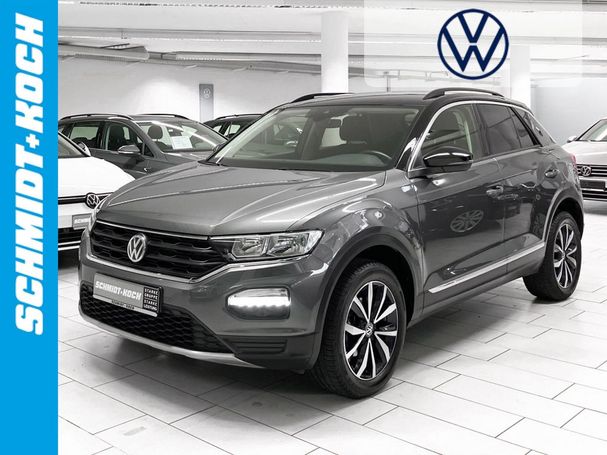 Volkswagen T-Roc 1.0 TSI Style 85 kW image number 2