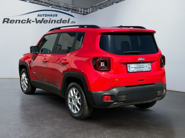 Jeep Renegade 1.5 Longitude 96 kW image number 4