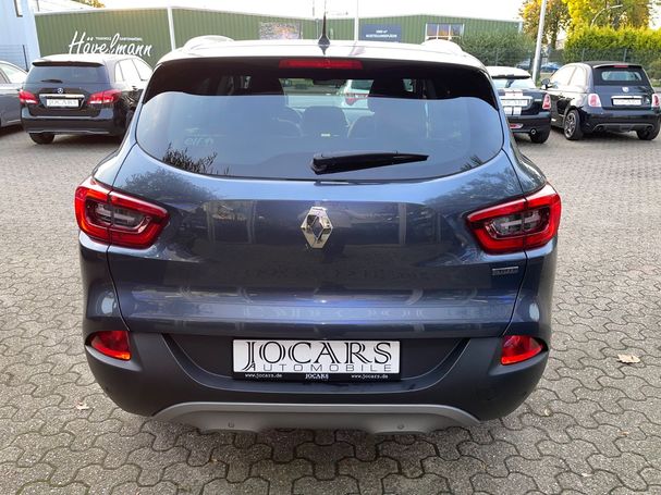 Renault Kadjar 4x4 XMOD 96 kW image number 6