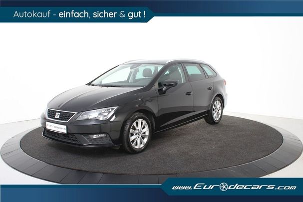 Seat Leon ST 110 kW image number 2