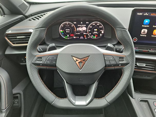 Cupra Formentor 1.4 e-HYBRID DSG 150 kW image number 7