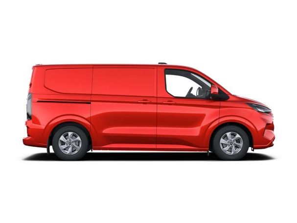 Ford Transit Custom 280 100 kW image number 5