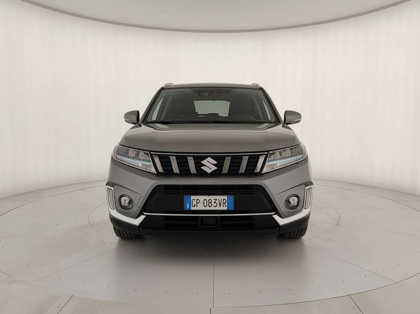 Suzuki Vitara 1.5 Hybrid ALLGRIP 85 kW image number 3