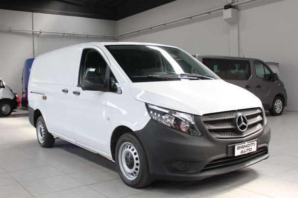 Mercedes-Benz Vito Long 110 CDI 75 kW image number 3