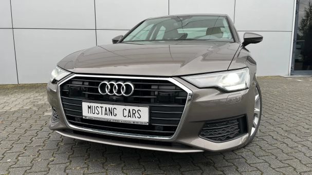 Audi A6 150 kW image number 4