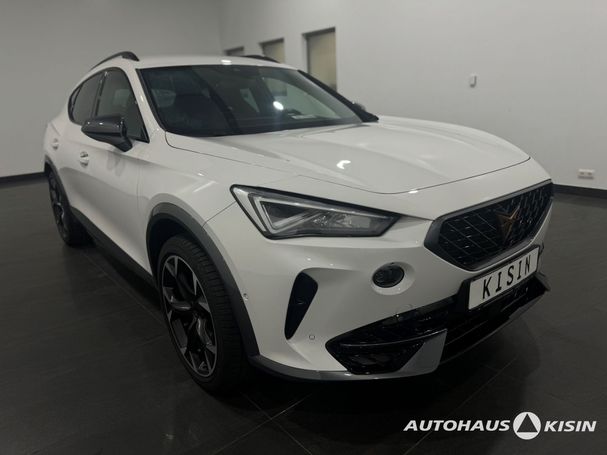 Cupra Formentor 1.4 e-HYBRID VZ 180 kW image number 1