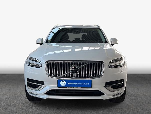 Volvo XC90 B5 AWD Plus 173 kW image number 3