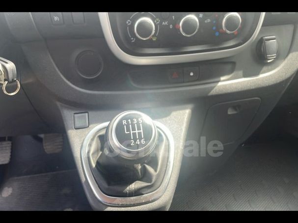 Renault Trafic DCi 120 L2H1 88 kW image number 22