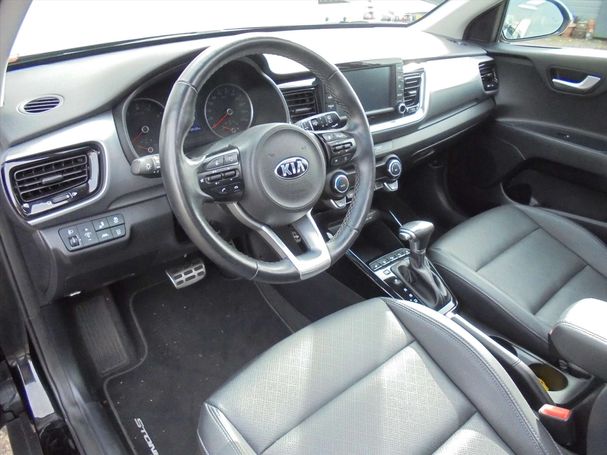 Kia Stonic 1.0 T-GDi 120 88 kW image number 17