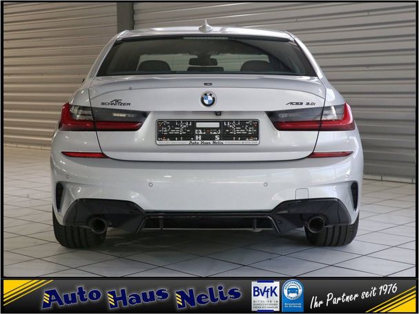 BMW 330i 190 kW image number 3