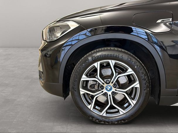 BMW X1 25e xDrive 162 kW image number 9