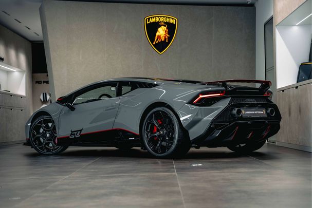 Lamborghini Huracan 471 kW image number 7