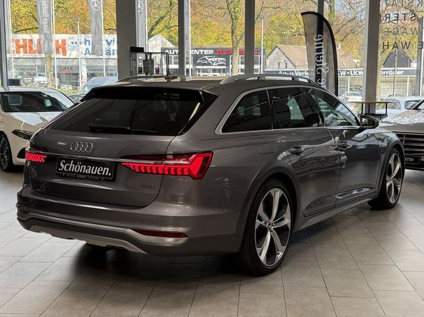 Audi A6 Allroad 55 TDI 257 kW image number 7