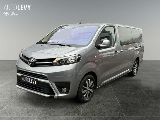 Toyota Proace L2 2.0 D-4D Comfort 106 kW image number 1