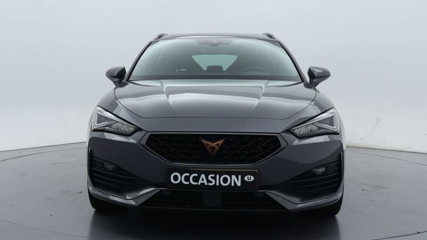 Cupra Leon ST 180 kW image number 3