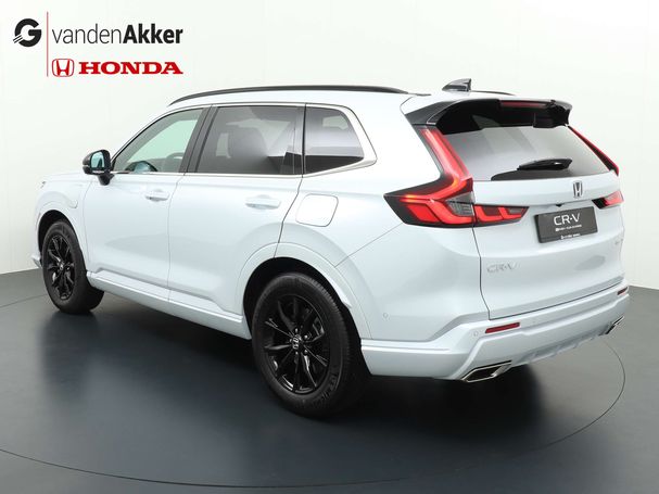 Honda CR-V 135 kW image number 4