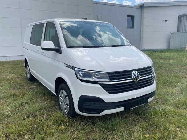 Volkswagen T6 Transporter 110 kW image number 4