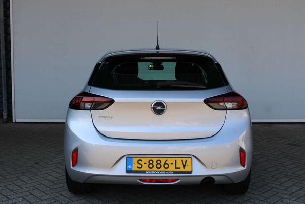 Opel Corsa 1.2 74 kW image number 2