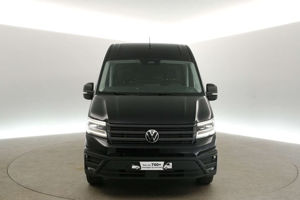 Volkswagen Crafter 35 TDI 103 kW image number 3