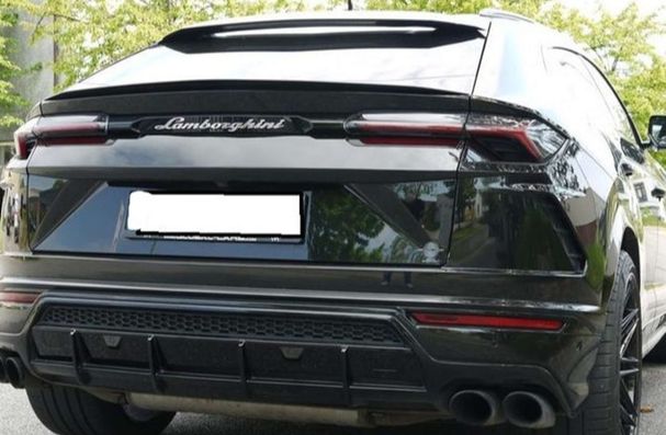 Lamborghini Urus 478 kW image number 8