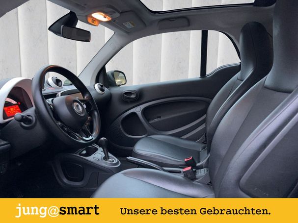 Smart ForTwo EQ 60 kW image number 17