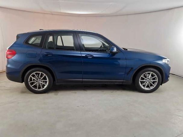 BMW X3 xDrive 140 kW image number 1