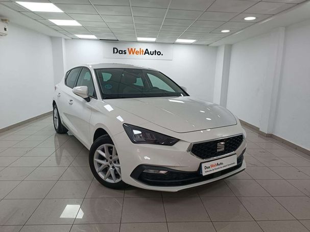 Seat Leon 2.0 TDI 110 kW image number 1