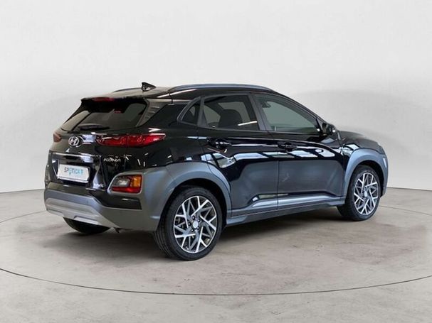 Hyundai Kona 1.6 DCT 104 kW image number 16