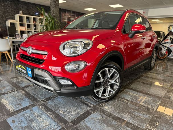 Fiat 500X 88 kW image number 1