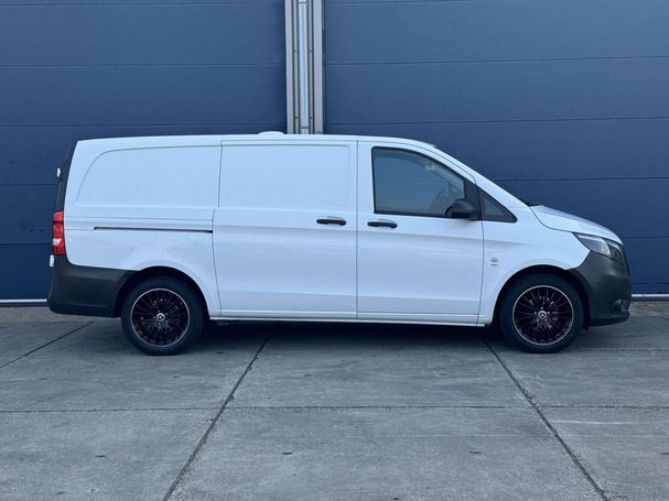 Mercedes-Benz Vito 116 CDI 120 kW image number 6