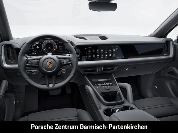 Porsche Cayenne 260 kW image number 8