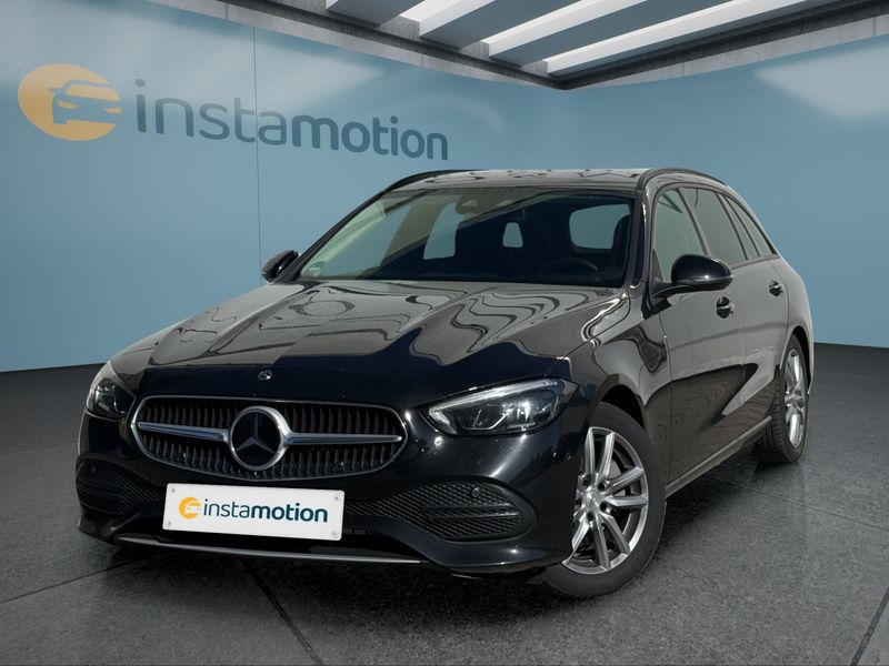 Mercedes-Benz C 200 T